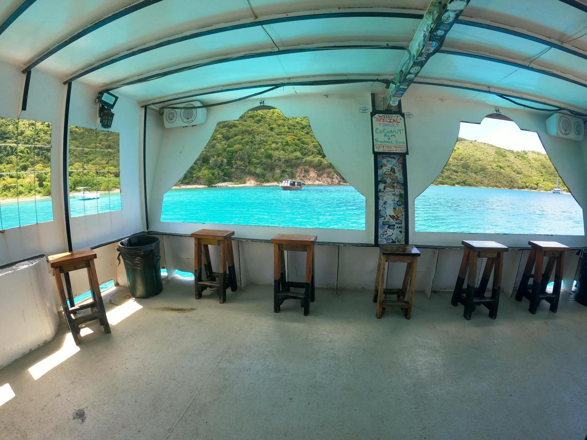 Hibiscus Suite At Sunset Serenade Cruz Bay Extérieur photo